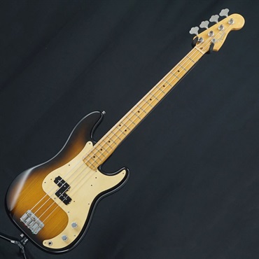 Fender USA 【USED】 American Vintage '57 Precision Bass (2-Color Sunburst) 画像2