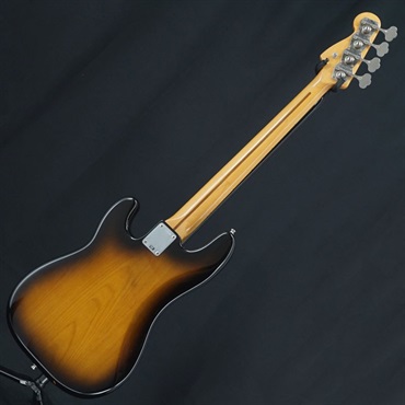 Fender USA 【USED】 American Vintage '57 Precision Bass (2-Color Sunburst) 画像3