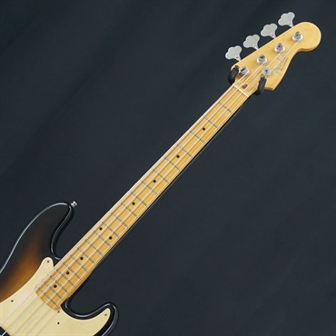 Fender USA 【USED】 American Vintage '57 Precision Bass (2-Color Sunburst) 画像4