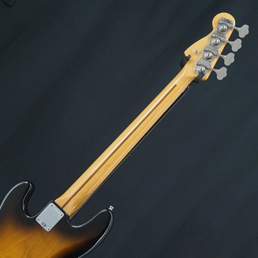Fender USA 【USED】 American Vintage '57 Precision Bass (2-Color Sunburst) 画像5