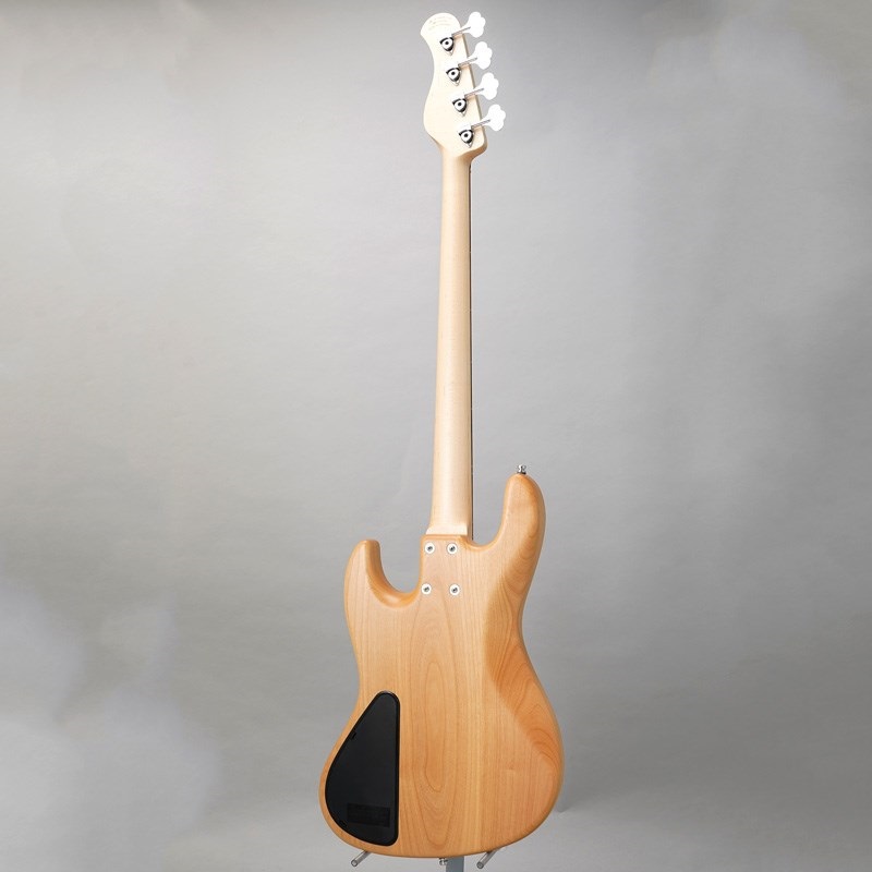 Sadowsky Guitars MetroLine 21-Fret Vintage J/J Bass Alder 4st (NAT STN) 画像3