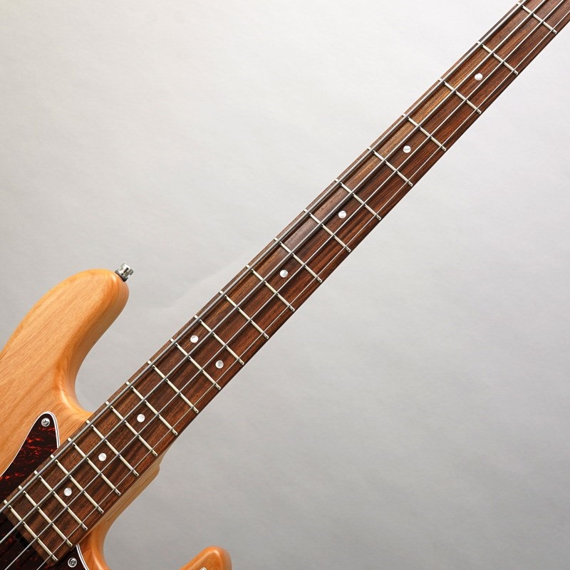 Sadowsky Guitars MetroLine 21-Fret Vintage J/J Bass Alder 4st (NAT STN) 画像4