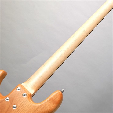 Sadowsky Guitars MetroLine 21-Fret Vintage J/J Bass Alder 4st (NAT STN) 画像5