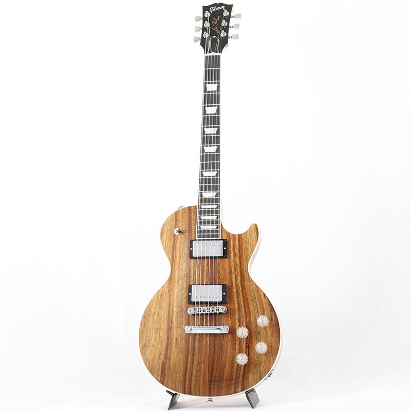 Gibson USA Exclusive Les Paul Modern Koa Natural [SN.216540311] 画像1