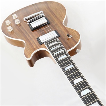 Gibson USA Exclusive Les Paul Modern Koa Natural [SN.216540311] 画像4