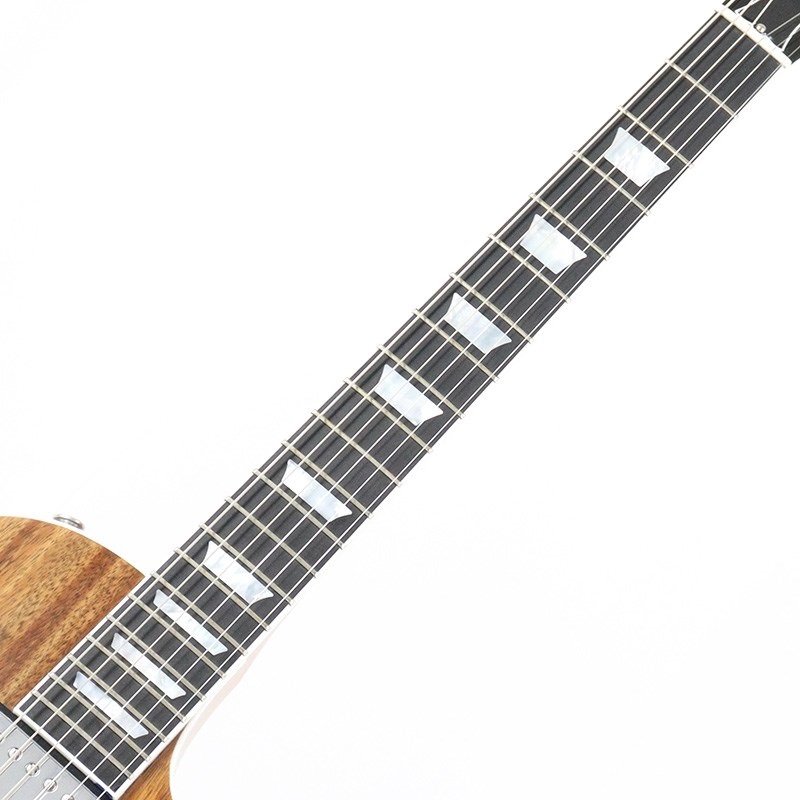 Gibson USA Exclusive Les Paul Modern Koa Natural [SN.216540311] 画像5