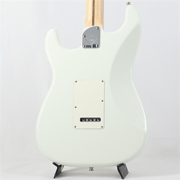 Fender Custom Shop Artist Collection Jeff Beck Signature Stratocaster (Olympic White) [SN.XN15937] 画像3