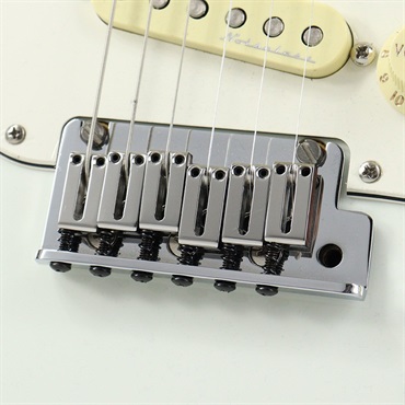 Fender Custom Shop Artist Collection Jeff Beck Signature Stratocaster (Olympic White) [SN.XN15937] 画像5