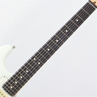 Fender Custom Shop Artist Collection Jeff Beck Signature Stratocaster (Olympic White) [SN.XN15937] 画像7