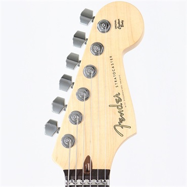 Fender Custom Shop Artist Collection Jeff Beck Signature Stratocaster (Olympic White) [SN.XN15937] 画像9