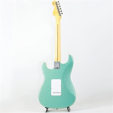 Fender Custom Shop Limited Edition 70th Anniversary 1954 Stratocaster Time Capsule Package (Seafoam Green Sparkle) [SN.XN5298] 【IKEBE Order Model】 画像2