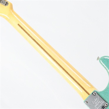 Fender Custom Shop Limited Edition 70th Anniversary 1954 Stratocaster Time Capsule Package (Seafoam Green Sparkle) [SN.XN5298] 【IKEBE Order Model】 画像8