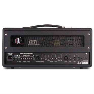 Blackstar ST.James 100 Head 【新製品】（ブラックスター） 画像1
