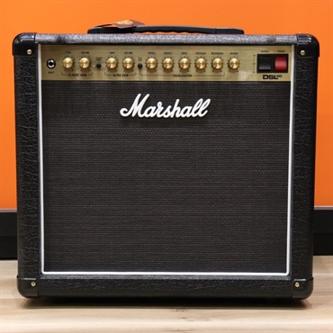 Marshall 【USED】DSL20CR 画像1