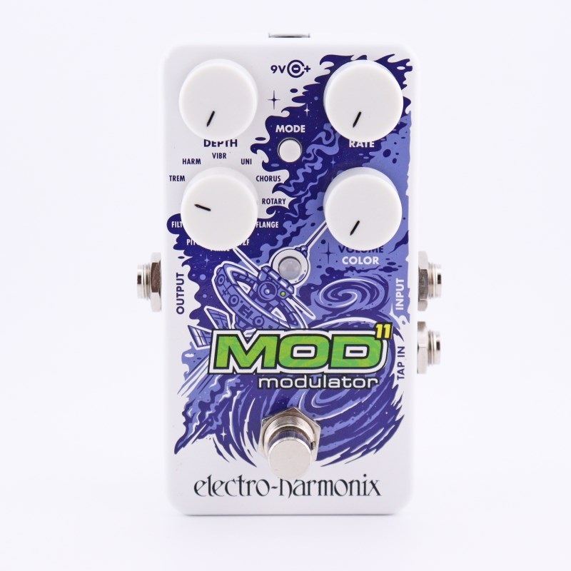 Electro Harmonix 【USED】MOD 11 画像1