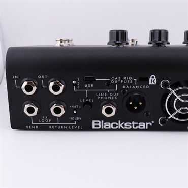 Blackstar 【USED】AMPED3 画像4