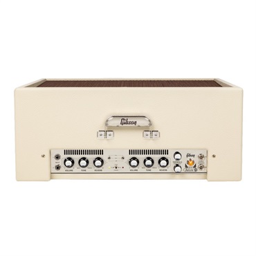 Gibson Dual Falcon 20 2x10 Combo（ファルコン ギブソン） 画像2