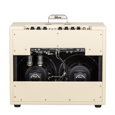 Gibson Dual Falcon 20 2x10 Combo（ファルコン ギブソン） 画像3