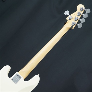 Fender USA 【USED】 American Professional Precision Bass (Olympic White) 画像5