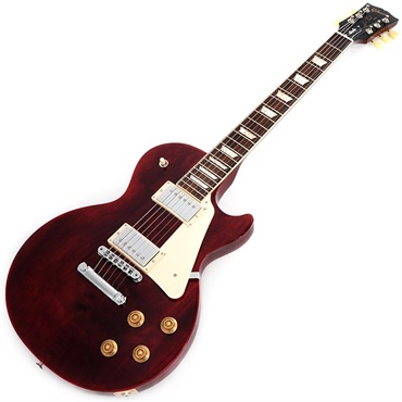 Gibson Les Paul Studio (Wine Red) 【S/N 218340084】 画像1