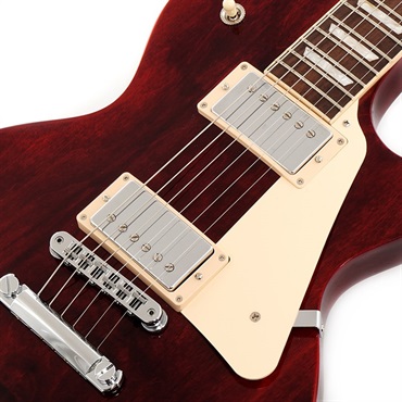 Gibson Les Paul Studio (Wine Red) 【S/N 218340084】 画像3