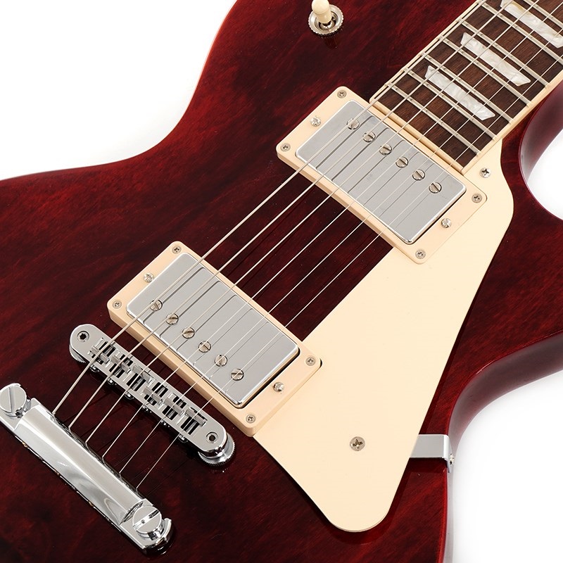 Gibson Les Paul Studio (Wine Red) 【S/N 218340084】 画像3
