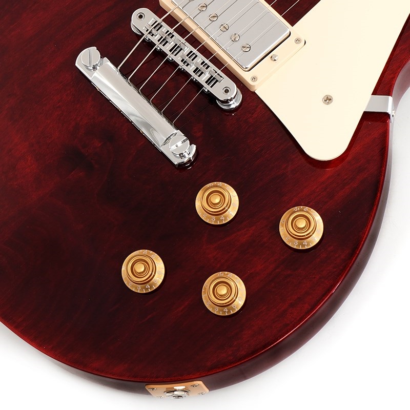 Gibson Les Paul Studio (Wine Red) 【S/N 218340084】 画像4