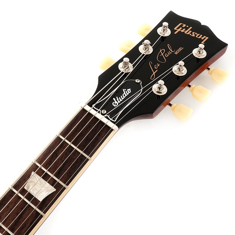 Gibson Les Paul Studio (Wine Red) 【S/N 218340084】 画像6