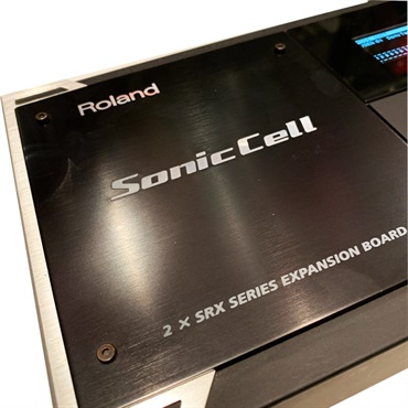 Roland 【USED】Sonic Cell【音源モジュール】 画像5