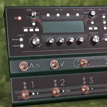 KEMPER 【USED】 PROFILER STAGE 画像1