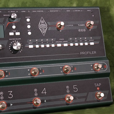 KEMPER 【USED】 PROFILER STAGE 画像2