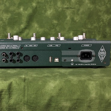 KEMPER 【USED】 PROFILER STAGE 画像4