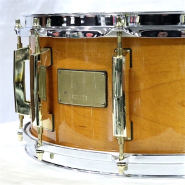 Pearl 【USED】CL-5314D-BR [Custom Classic One Pice Maple 14''×6.5''] 画像1