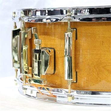 Pearl 【USED】CL-5314D-BR [Custom Classic One Pice Maple 14''×6.5''] 画像2