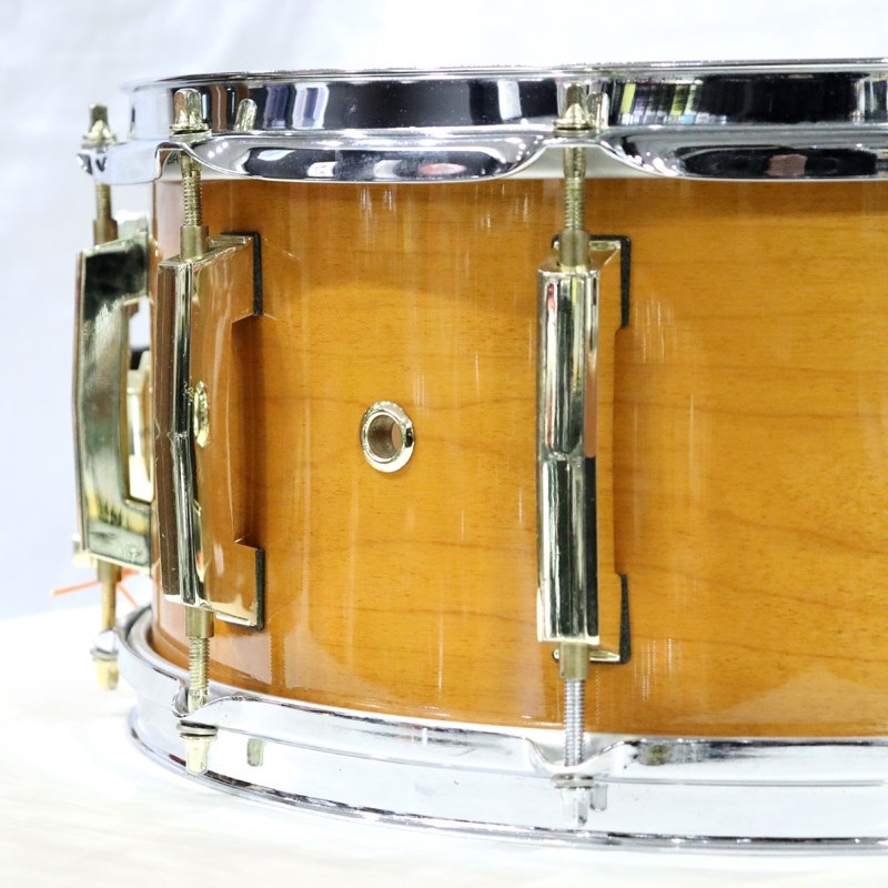 Pearl 【USED】CL-5314D-BR [Custom Classic One Pice Maple 14''×6.5''] 画像3