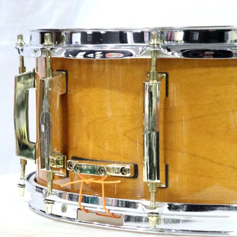 Pearl 【USED】CL-5314D-BR [Custom Classic One Pice Maple 14''×6.5''] 画像4