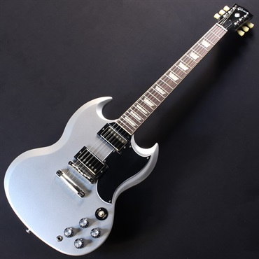 Gibson SG Standard ‘61 (Silver Mist) #207140341【期間限定プライスダウン】 画像1