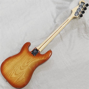 Fender USA Precision Bass '81 SiennaSunburst/M 画像2