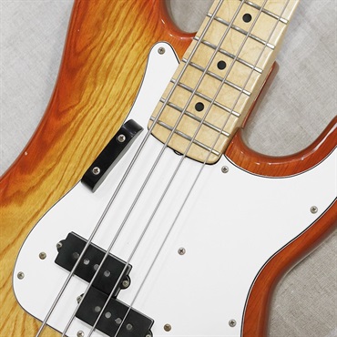 Fender USA Precision Bass '81 SiennaSunburst/M 画像4