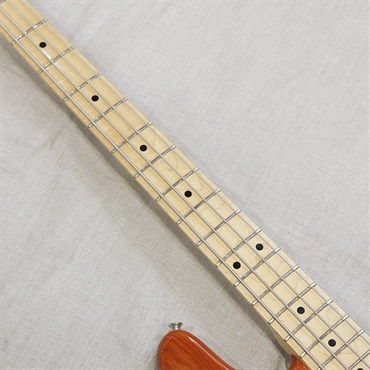 Fender USA Precision Bass '81 SiennaSunburst/M 画像8