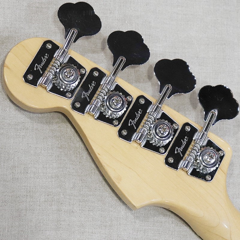 Fender USA Precision Bass '81 SiennaSunburst/M 画像9