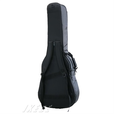 NAZCA 【受注生産品】 Protect Case [JUMBO・フルアコ用/Black#8] 画像1