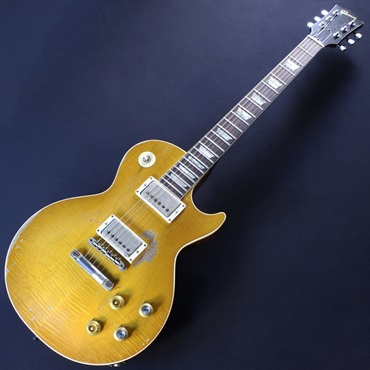 Gibson Kirk Hammett ''Greeny'' 1959 Les Paul Standard #9 5127 画像1