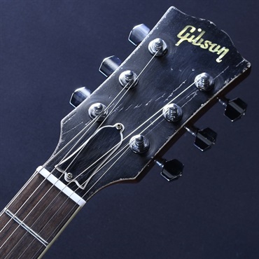 Gibson Kirk Hammett ''Greeny'' 1959 Les Paul Standard #9 5127 画像4