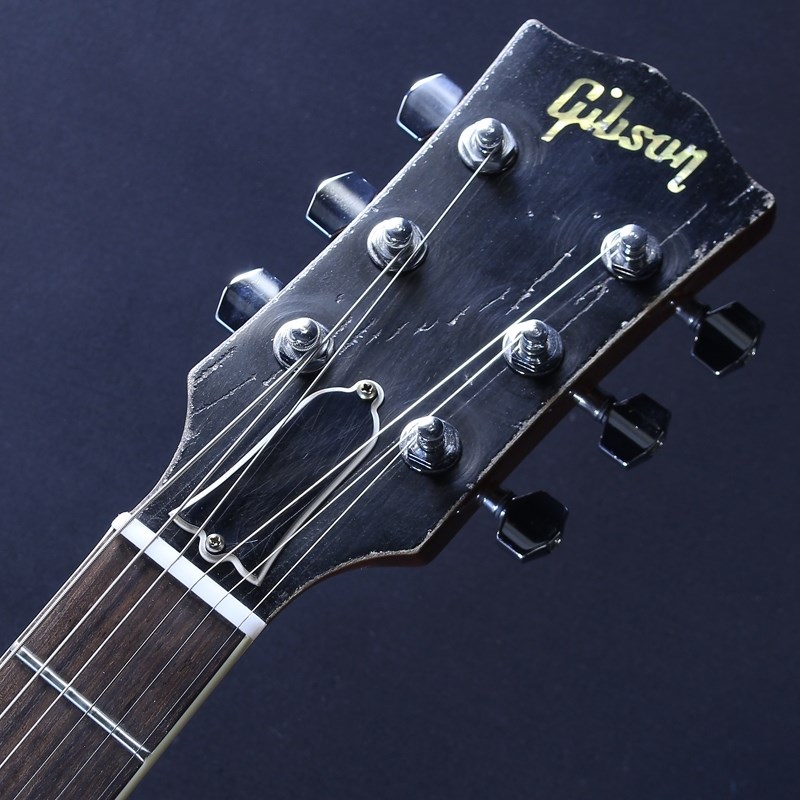 Gibson Kirk Hammett ''Greeny'' 1959 Les Paul Standard #9 5127 画像4