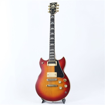 YAMAHA 【USED】 SG1000 (Cherry Sunburst) [SN.067567] 画像1