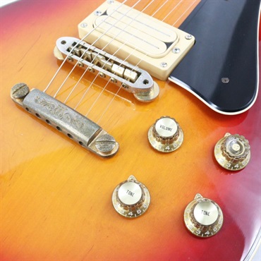 YAMAHA 【USED】 SG1000 (Cherry Sunburst) [SN.067567] 画像9
