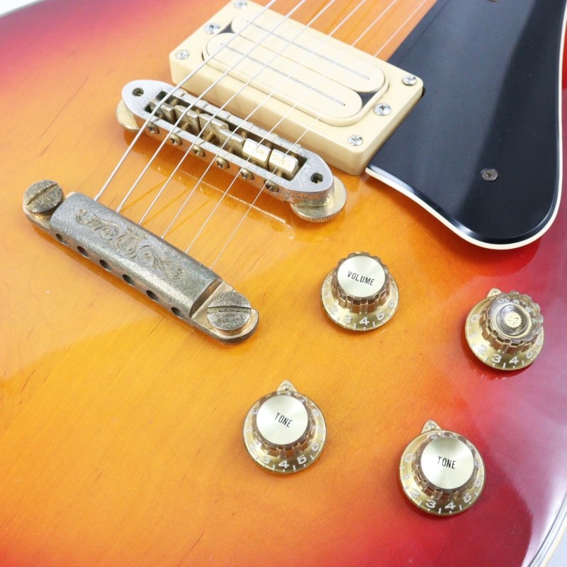 YAMAHA 【USED】 SG1000 (Cherry Sunburst) [SN.067567] 画像9