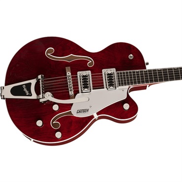 GRETSCH G5420T Electromatic Classic Hollow Body Single-Cut with Bigsby (Walnut Stain) 画像2