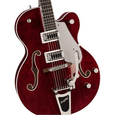 GRETSCH G5420T Electromatic Classic Hollow Body Single-Cut with Bigsby (Walnut Stain) 画像3